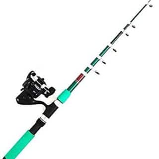 fishing rod