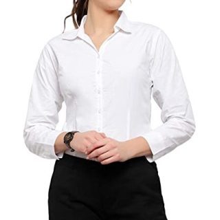 women's Formal Shirts