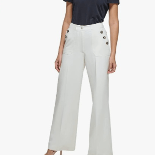 women's Sailor Pants