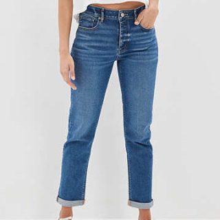 women's lᴏᴡ rise jeans