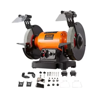 Bench Grinder