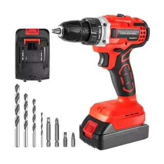 Cordless Drill