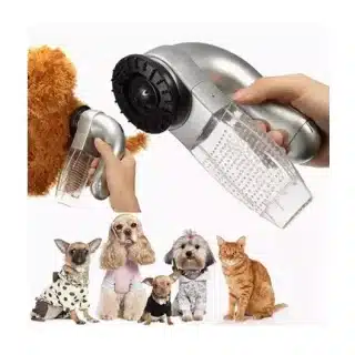 Dog Grooming Supplies