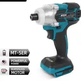 Electric Screwdriver