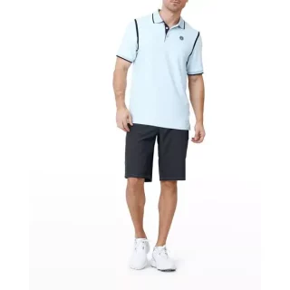 Golf clothing, footwear and accessories