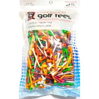 Golf tees or supports