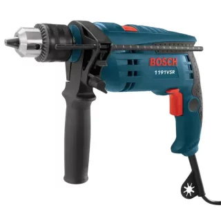 Hammer Drill