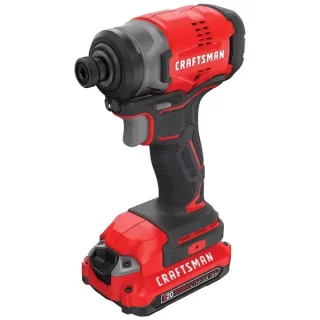 Impact Driver