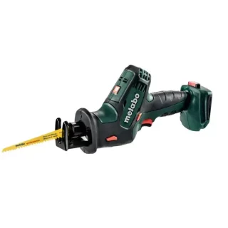 Reciprocating Saw
