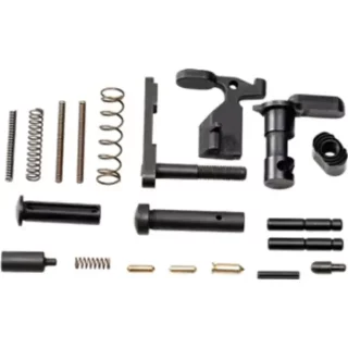 armament spare parts