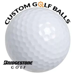 golf balls
