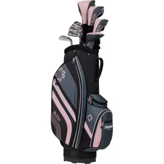 golf technology