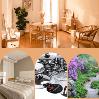 Home & Garden