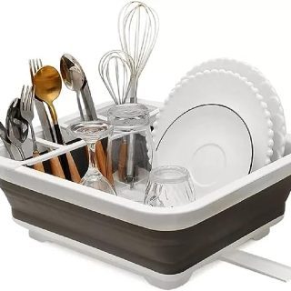 Tableware and Storage