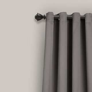 Window Treatments and Hardware