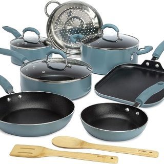 pans